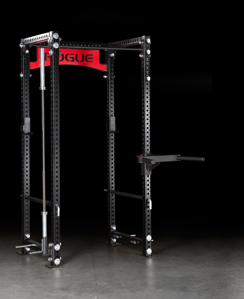 Rogue monster rack hotsell review